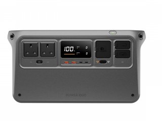 Nabíjecí stanice DJI Power 1000 (EU）