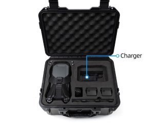 Odolný kufr na dron DJI Mavic 3 / Mavic 3 Classic