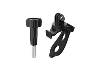 Silikonový flexibilní držák na akční kameru