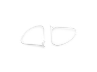 DJI Phantom 4 Adv/Pro/Pro V2.0 ochranné oblouky