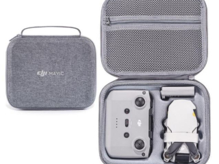 Přepravní pouzdro na dron DJI Mini 2 / Mini 2 SE / Mini 4K