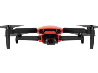 Dron Autel EVO Nano+ Standard Bundle (červený)