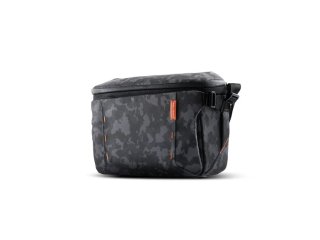 Fotobrašna Pgytech OneMo Sling 7L (Grey Camo)