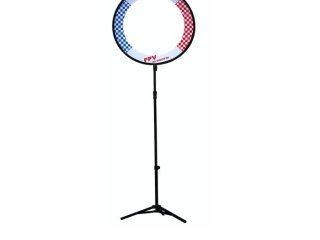 Závodní brána pro FPV drony (typ 3)