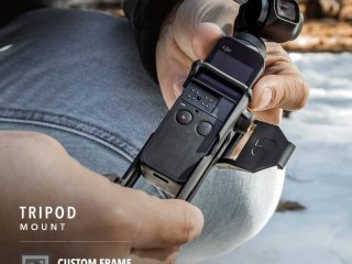 Držák stativu pro DJI Osmo Pocket