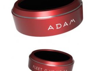 Sada filtrů Adam FLEET pro dron DJI Phantom 4 (polarizační filtr, filtry ND16, ND32, ND64 a filtr STAR)