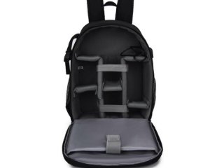 DIY fotobatoh na kameru nebo dron