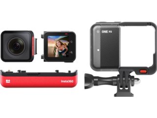 Akční kamera Insta360 ONE RS 4K Edition