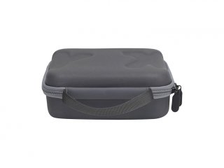 Šedé pouzdro na dálkový ovladač DJI RC