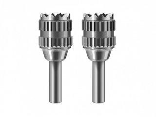 Nerezové kniply pro dálkový ovladač DJI RC Pro 2