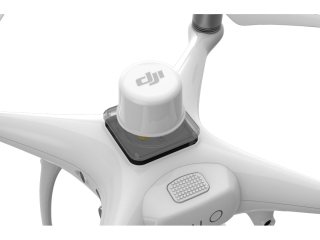 Dron DJI Phantom 4 RTK