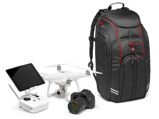 Manfrotto Aviator batoh na DJI Phantom series