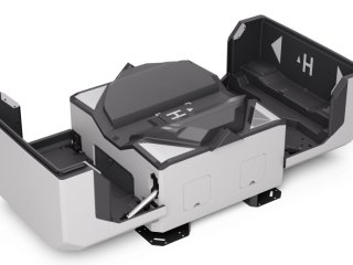 Dokovací stanice DJI Dock 2