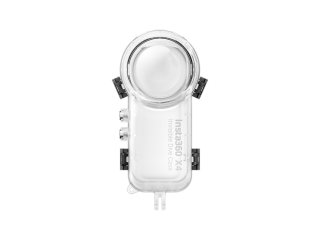 Podvodní kryt do 50 metrů na kameru Insta360 X4