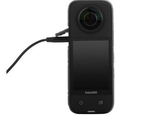 Externí mikrofon pro kameru Insta360 ONE RS 1-inch / Insta360 X3