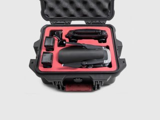 DJI Mavic Air mini přepravní kufr s výplní