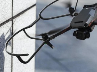 Pgytech ochranné oblouky na dron DJI Mavic 3 Classic