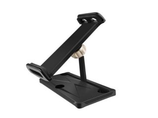 Držák tabletu s popruhem na krk k ovladači DJI Mavic series / Spark (pro tablety o úhlopříčce 10,1 až 30,4cm)