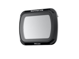 MCUV filtr na dron DJI Mavic Air 2