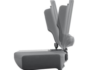 Odklápěcí sluneční clona na DJI RC