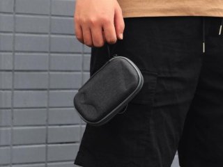 Polyesterové pouzdro na kameru Insta360 X3