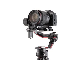 DJI Ronin S, SC, RS 2, RSC 2 popruh pro upevnění objektivu