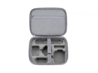 Polyesterové pouzdro pouzdro na kameru Insta360 GO 3