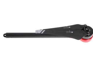 Matrice 600 rameno (CW, červené)