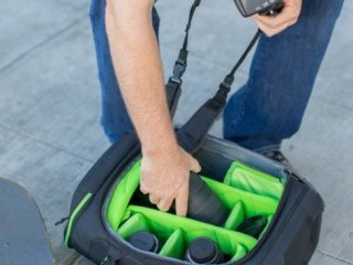 Fotobatoh Case Logic Kontrast KDB101 pro dron DJI Mavic series