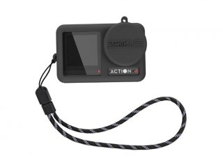 Silikonový obal na kameru DJI Osmo Action 3 / Osmo Action 4