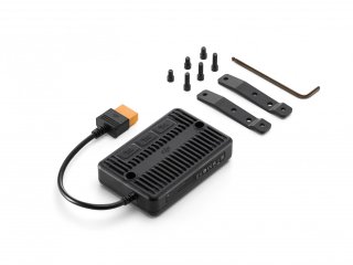 DJI Power Solar Panel Adapter Module (MPPT)