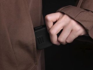 Chránič objektivu DJI Action 2