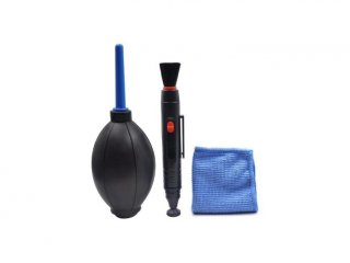 Sada nástrojů na čištění