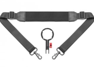 Popruh na krk pro ruční stabilizátor kamery DJI Ronin-S