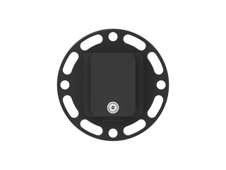 Univerzální montážní deska pro DJI Ronin 2