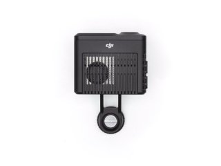 DJI LiDAR Range Finder (RS)