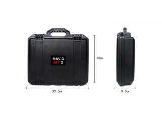 Voděodolný kufr na dron DJI Mavic Air 2