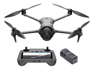 DJI Mavic 4 Pro + DJI RC 2