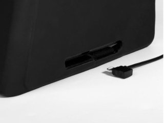 Sluneční clona na 10,1 až 10,8 palcové tablety