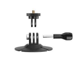 Držák na helmu pro akční kameru