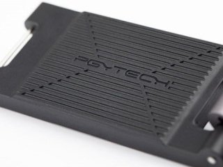 Držák akční kamery na popruh batohu