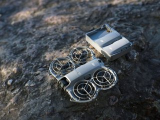 DJI Neo 2 + nabíjecí stanice