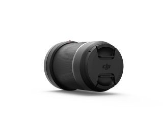 Objektiv pro kameru DJI Zenmuse X7 DL 24mm F2.8 LS ASPH