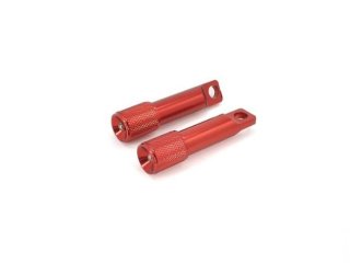 Boční LED světla na dron DJI Mavic Mini / Mini 2 / Mini 2 SE / Mini SE