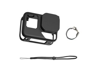 Silikonový kryt s poutkem na kameru Insta360 Ace Pro 2