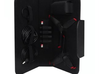 Pouzdro na příslušenství DJI FPV závodního dronu