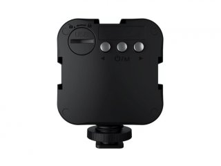 Voděodolné LED světlo na kameru nebo dron