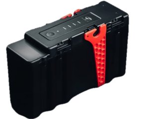 Vysokokapacitní baterie na dron Flyability Elios 3