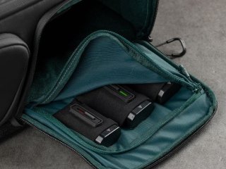 Pgytech OneMo 2 fotobatoh 25L + malá brašna