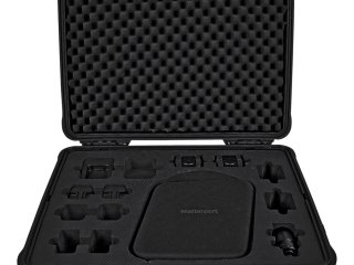 Pevný kufr pro Matterport Pro3